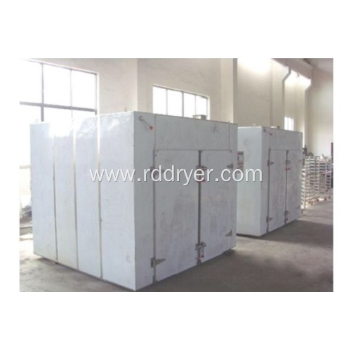 Automatic Hot Air Drying Oven